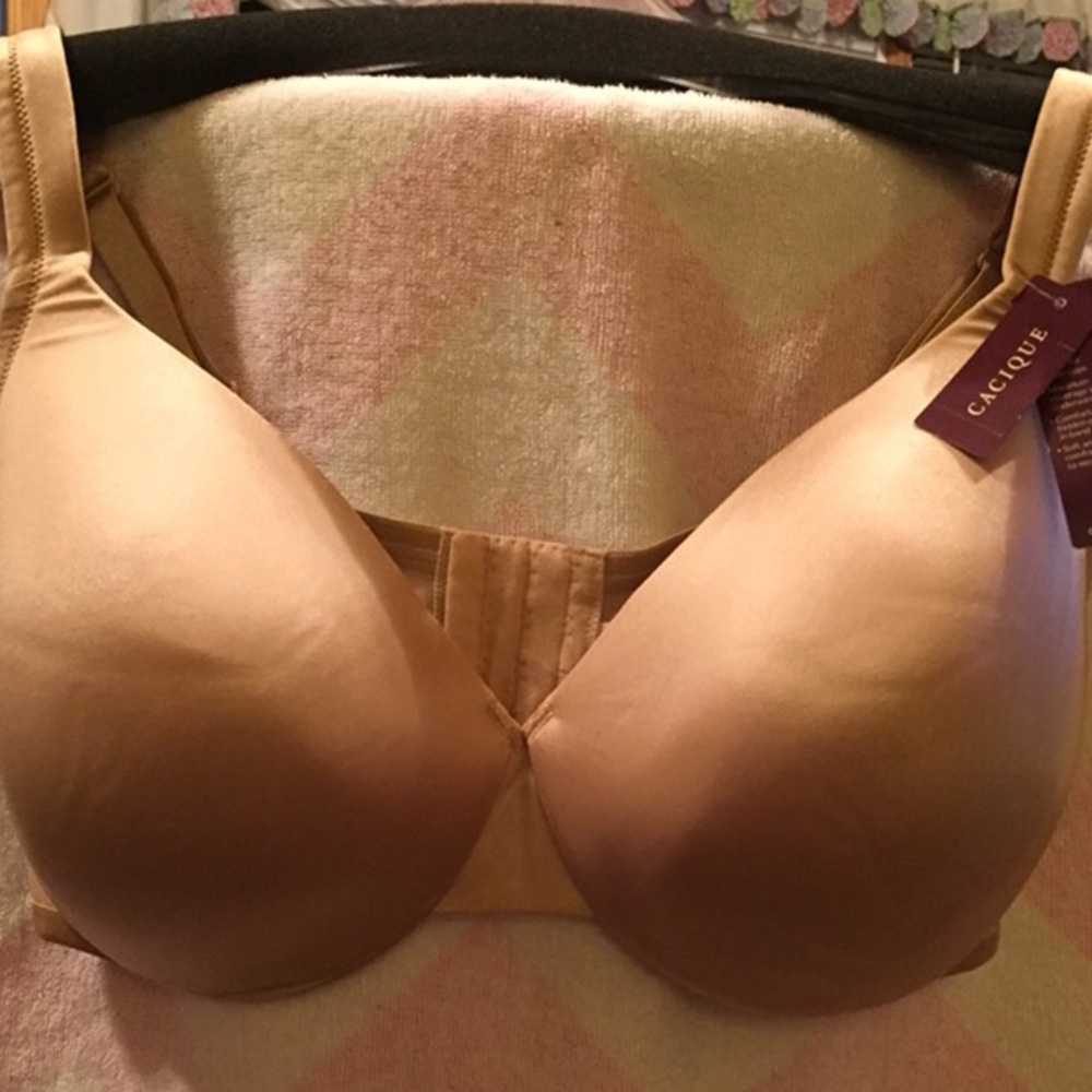 New 42DDD Cacique underwire bra, other sizes avail